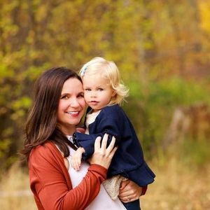 Meet your Posher, Tracey